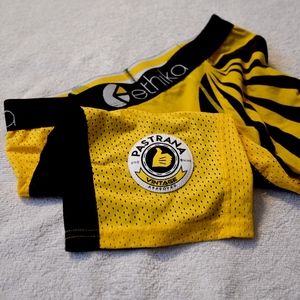 Travis Pastrana Ethikas